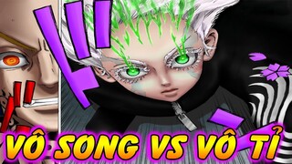 South Vô Song Vs Senju Vô Tỉ | Trận Chiến Tam Thiên Đang Kịch Tính Trong Tokyo Revengers Chap 230