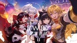 RWBY: Ice Queendom 11 [Malay Sub]