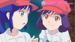 GaruGaku. II ~Lucky Stars~ - Episode 02: One smile, please!