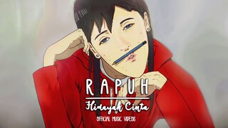 RAPUH - Hidayah Cinta ( Official Music Video ) sho productionz