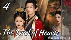 The Duel of Hearts (2025) – Eps. 04 [Sub Indo]