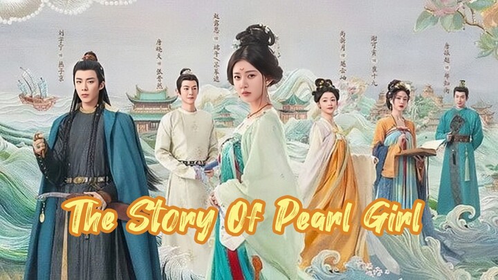 The Story Of Pearl Girl Eps 7 (Sub Indo 2024)