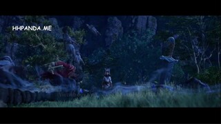 Họa Giang Hồ Chi Bất Lương Nhân Phần 7 Tập 8 Vietsub Miễn Phí - HHPANDA