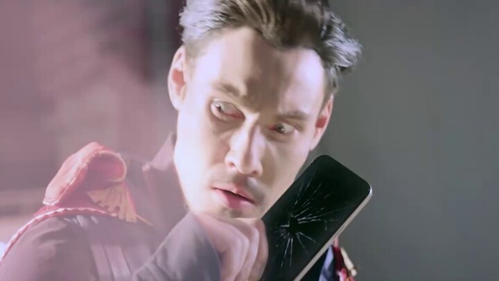 Mengapa Andy Lau tidak menggunakan Apple? Bahasa Indonesia: APPLE VS HUAWEI: Siapa yang menang?