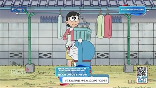 Doraemon Special 2 Jam - Alat-Alat Doraemon Yang Rusak