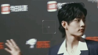 【Xiao Zhan×AI丨Ye×k】《No. 89757》
