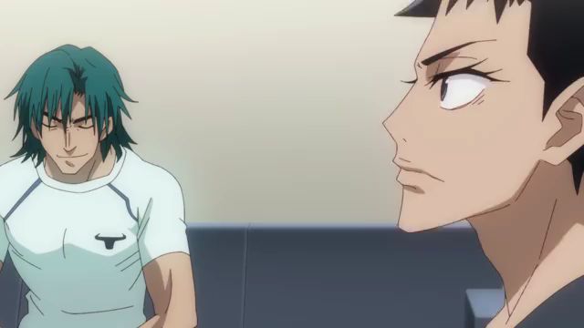 Yowamushi Pedal Limit Break Episode 9 Preview Images : r/YowamushiPedal