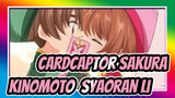 [Cardcaptor Sakura] (Sakura Kinomoto&Syaoran Li) I Really Like You