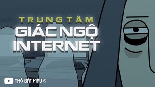 TRUNG TÂM GIÁC NGỘ INTERNET