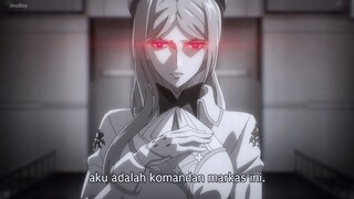 Code Geass: Dakkan no Rozé episode 6 Full Sub Indo | REACTION INDONESIA