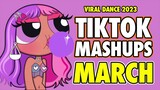 New Tiktok Mashup 2023 Philippines Party Music | Viral Dance Trends | March 14th