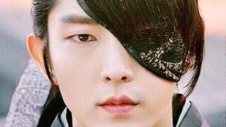 Lee Joon -gi 😍😍😍 Moon Lovers : Scarlet Heart Ryeo