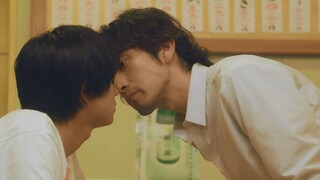 สาววายขอฟิน จิ้นหนุ่มออฟฟิศ ตอนที่ ๒๔ 👬 | Me no Doku Sugiru Shokuba no Futari EP.24 [SUB TH]