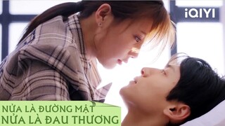 Tổng tài thử lòng nữ nhân viên và cái kết | NỬA LÀ ĐƯỜNG MẬT NỬA LÀ ĐAU THƯƠNG