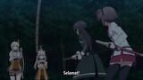 katana Maident toji no miko episode 5 (Sub Indo)