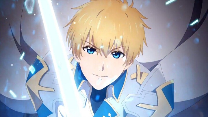 The Kings Avatar Season 2 「AMV」 - ข่าวลือ