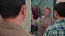 Điệu Nhảy Khuynh Thành EP 19 [Sub Việt]