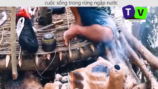 Sinh Tồn Trong Rừng Ngập Nước p6