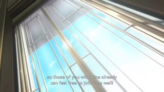 Sekirei : Pure Engagement eng. sub EP 12