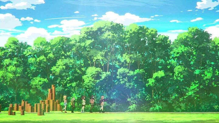 Hibiwa Sugiredo Meshi wa Umashi - Ep 4 (HD)