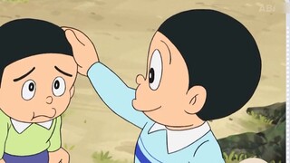 Seluruh kisah masa kecil ayah Nobita, mulai dari momen mengharukan, momen penyesalan, hingga momen a