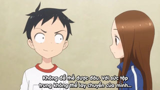 Karakai Jouzu no Takagi-san 2 Tập 6-3