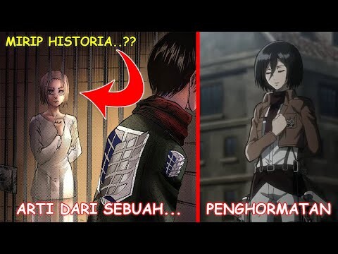 Yuk Kenalan!Semua Karakter Baru Yg Akan Hadir Pada Season 4 Attack on Titan,Kalian Pasti Ngk Nyadar!