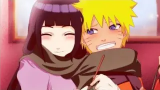Naruto & Hinata - Dance Monkey