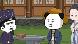 The Great Fortune Teller Episode 16