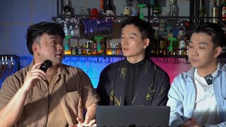 In the eighth episode of "Sanjianke Talkshow", Cheng Xiao's "Amazing Dance Club" dance choreographer