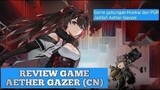 Sambil Ngabuburit Gw Review Game Aether Gazer yg mirip Honkai & PGR | Ngabuburit bareng KSID Day 25