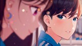 [AMV][MAD]Momen Menyentuh di Karya Anime|<The Prettiest Expectation>