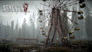 S.T.A.L.K.E.R. 2 - Линия Жизни