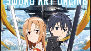 Sword art online season1 ep10 tagalog