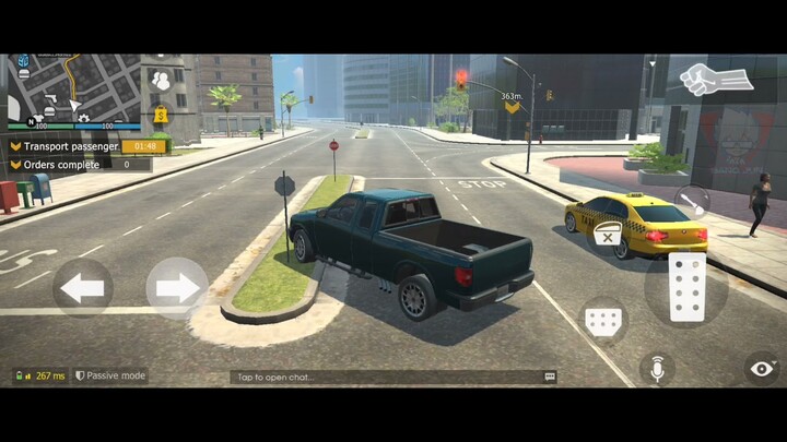 GTA V ANDROID  !! GAME INI SANGAT MIRIP | GRAND CRIMINAL ONLINE