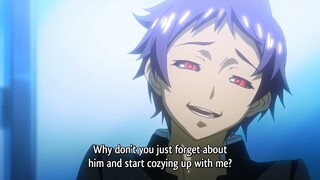 Rakuen Shinshoku Island of the Dead - Episode 1 - BiliBili