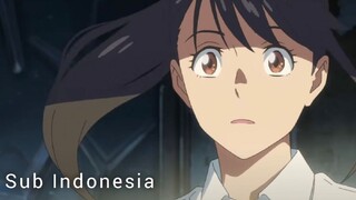Suzume No Tojimari | Final trailer (sub Indonesia)