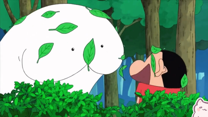 Seberapa pahitkah perpisahan? Anda pasti belum pernah mendengar kisah Crayon Shin-chan dan selimut k