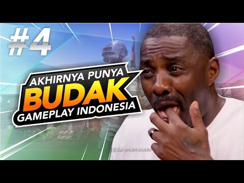 Budak Pertama di ARK - ARK #4