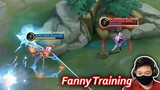 Classic Fanny training gameplay