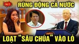 Tin Nóng Việt Nam Mới Nhất Hôm Nay/Tin Nóng Thời Sự Việt Nam Hôm Nay