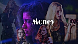 Multifemale - Money