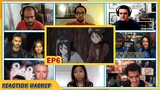 Attack on Titan Season 1 Episode 6 Reaction Mashup