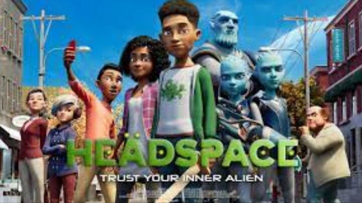 Watch Headspace Full Movie For Free link In Description