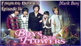 Boys Over Flowers (Korea) Episode 14