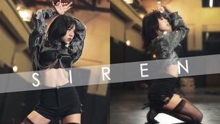 【舞小喵】siren◆可爱在性感面前一文不值