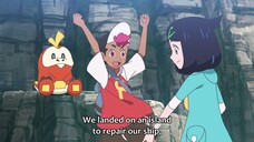 Pokemon Horizon 2023 Ep6