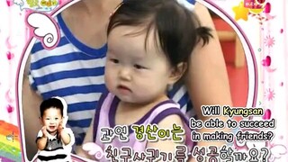 Hello Baby - SNSD EP8