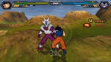 Dragon Ball Z: Cooler's Revenge
