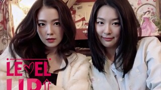 IRENE & SEULGI – Level Up! Thrilling Project Ep.7